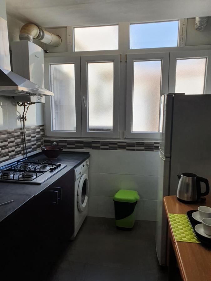 Apartamento Los Marmoles Apartment Malaga Exterior photo