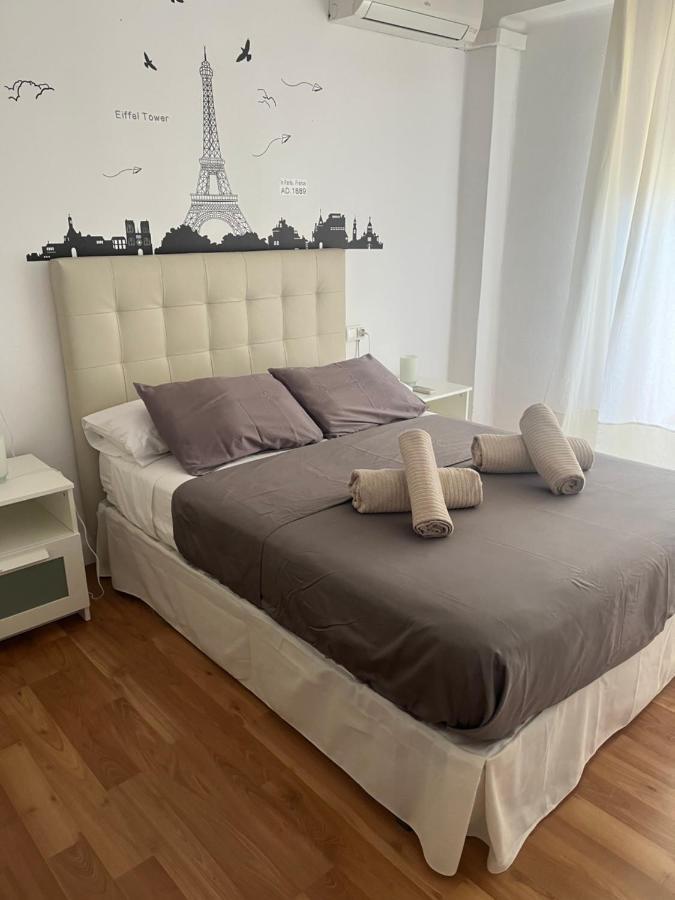 Apartamento Los Marmoles Apartment Malaga Exterior photo
